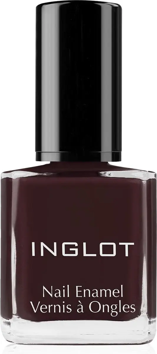 Inglot Nail Enamel MATTE 714