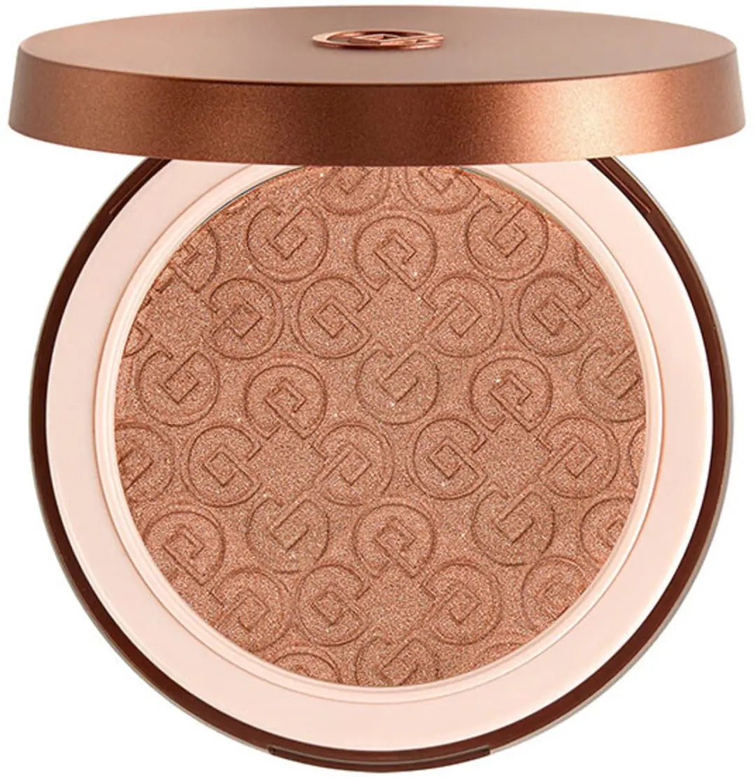 Collistar Magica Bronzing Powder 09 Cristalli Di Sole