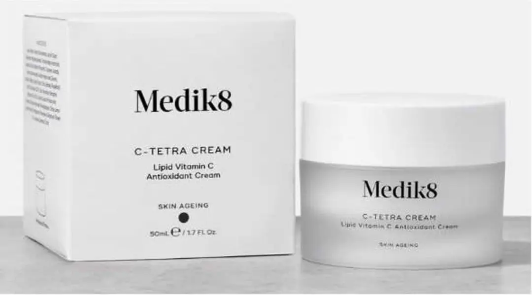 Medik8 C-Tetra Cream 50ml