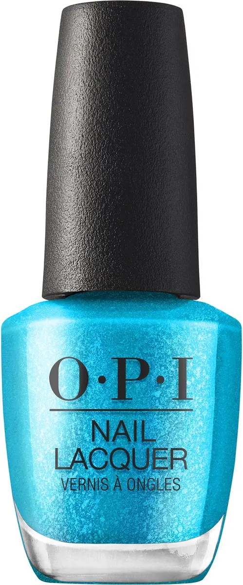 O.P.I. Sky Blue's the Limit Nagellak 15ml