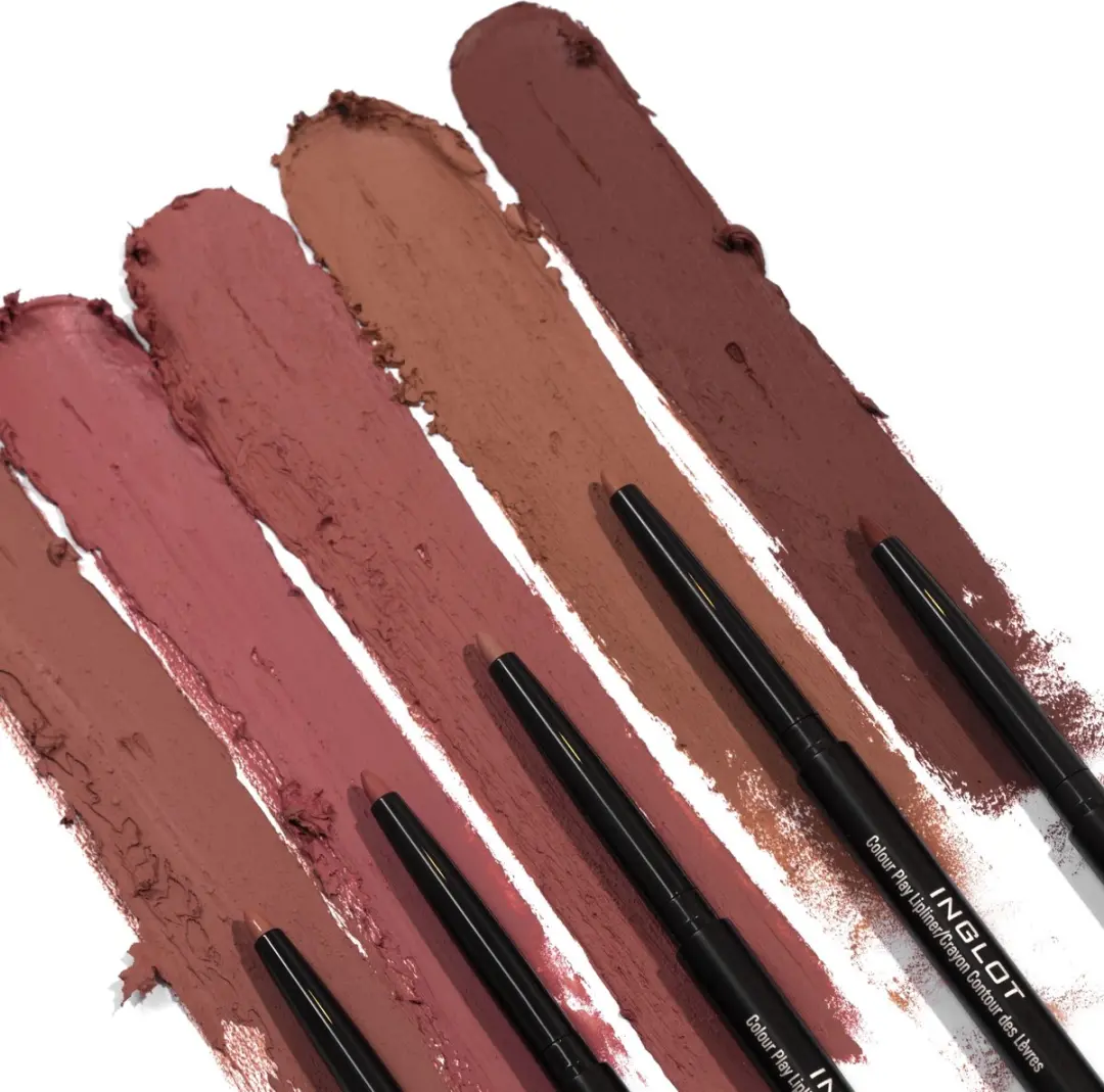 Inglot Colour Play Lipliner 333 - Roze