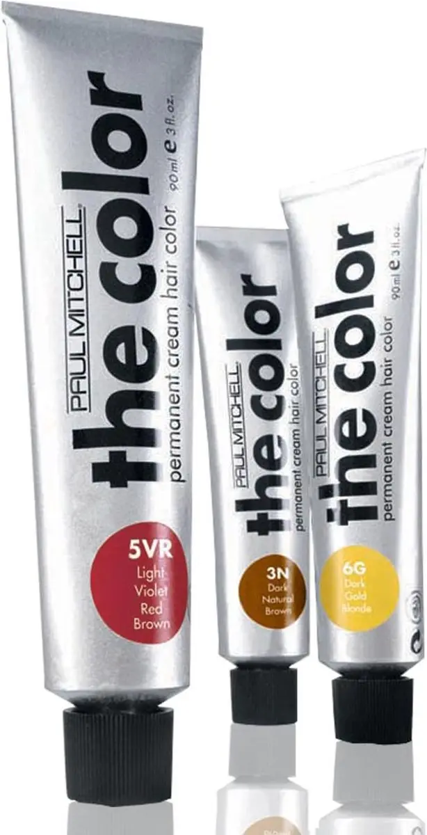 Paul Mitchell 10G Lightest Gold Blonde Permanent 90ml