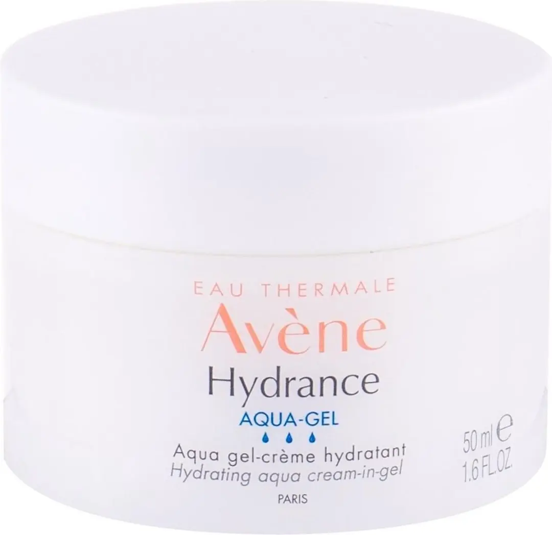 Avène Hydrance Aqua-Gel 50ml