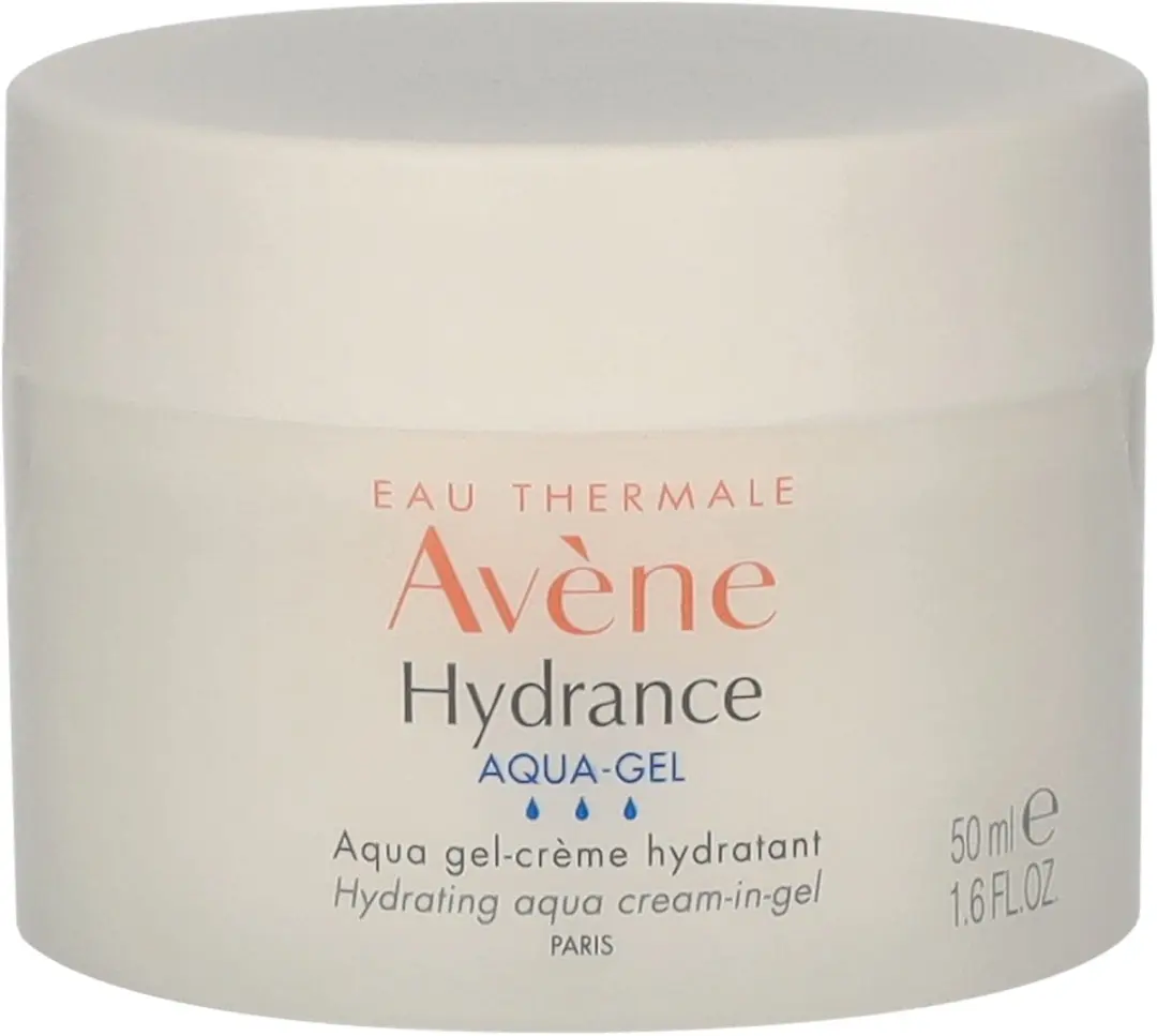 Avène Hydrance Aqua-Gel 50ml