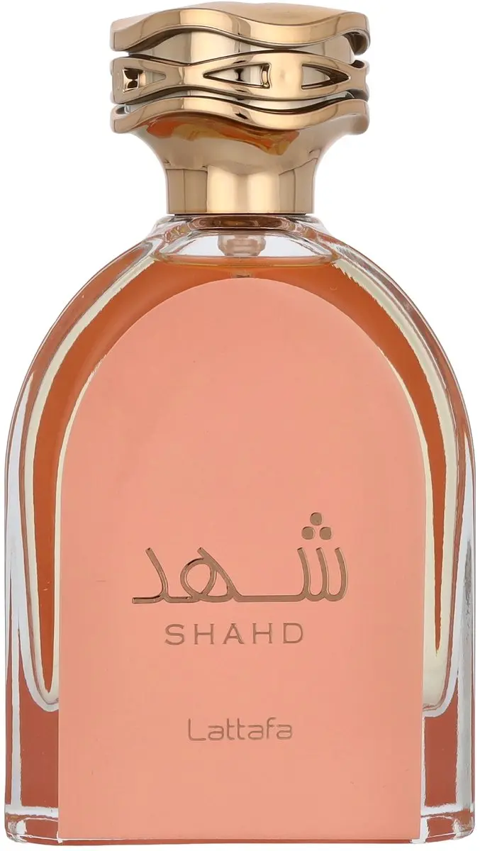 Lattafa Shahd Eau de Parfum 100ml