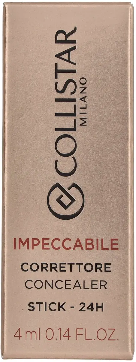 Collistar Impeccable Concealer 003 - 5g