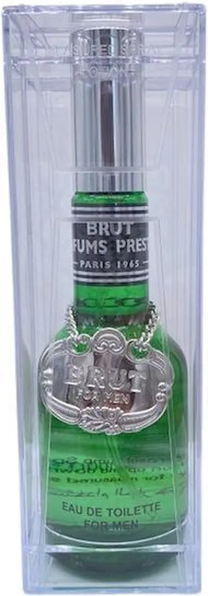 Brut Original Eau de Toilette 100ml