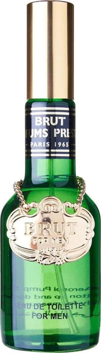 Brut Original Eau de Toilette 100ml