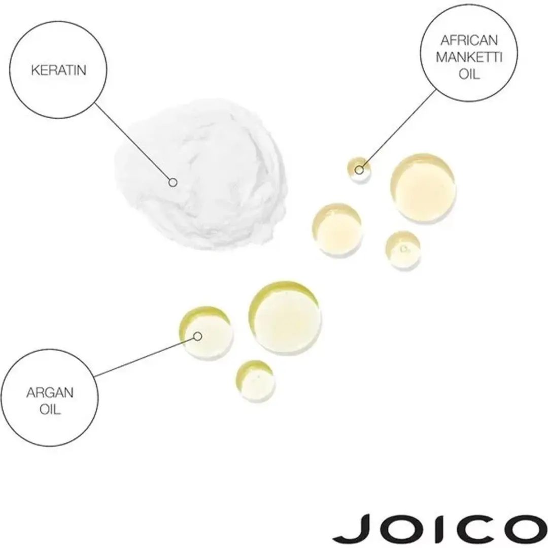 Joico K-Pak Color Therapy Luster Lock Oil 63ml