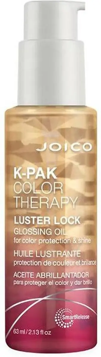 Joico K-Pak Color Therapy Luster Lock Oil 63ml