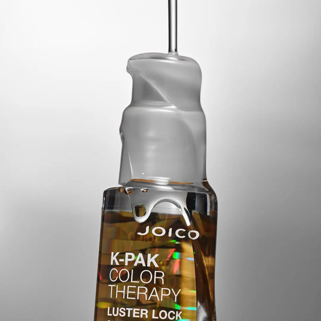 Joico K-Pak Color Therapy Luster Lock Oil 63ml