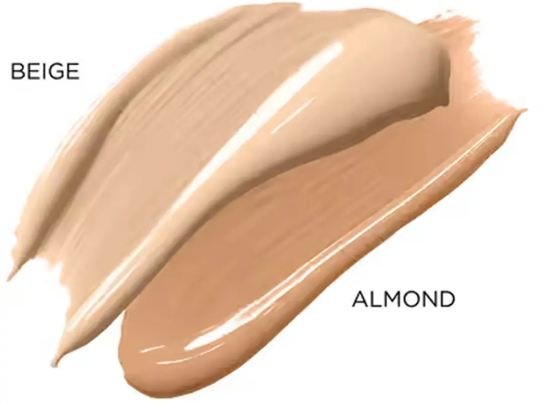 Annemarie Börlind Natuwear Foundation Almond 30ml