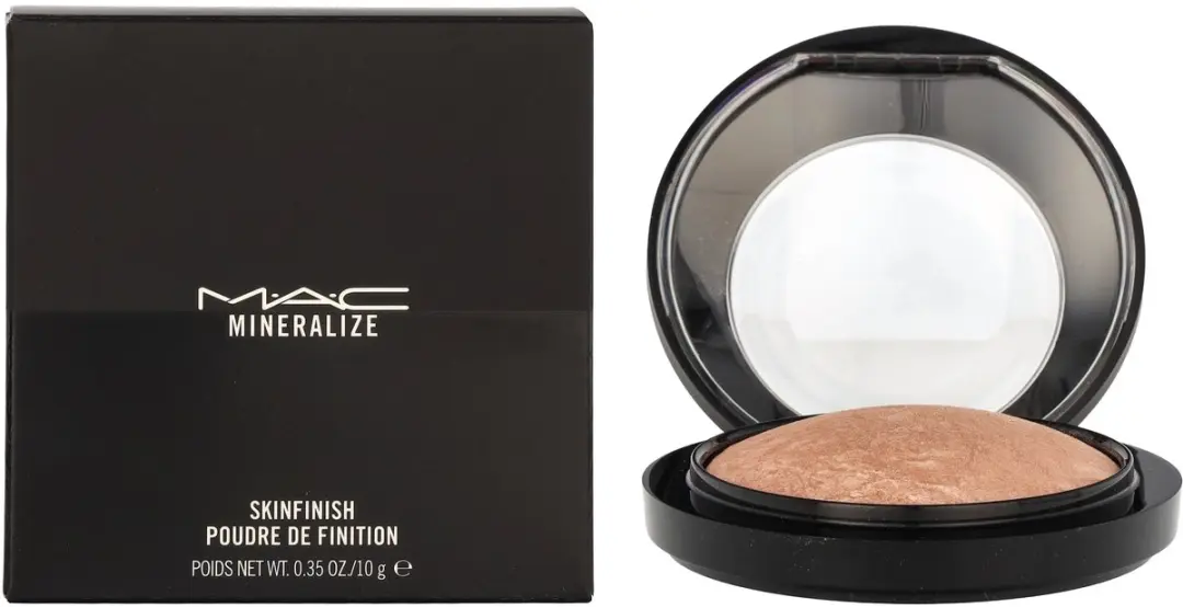 MAC Mineralize Skinfinish Highlighter Poeder