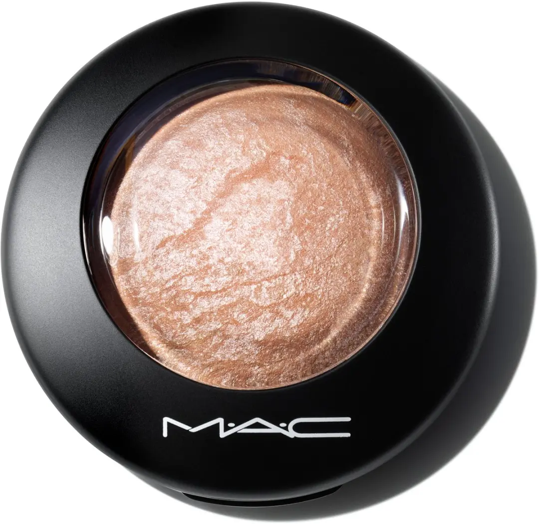 MAC Mineralize Skinfinish Highlighter Poeder - Roze - 10g
