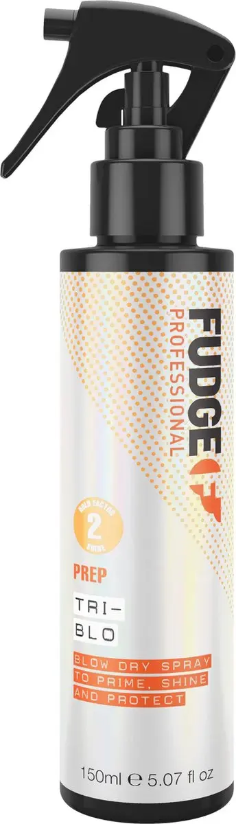 Fudge Professional Tri-Blo Haarlak Spray 150ml