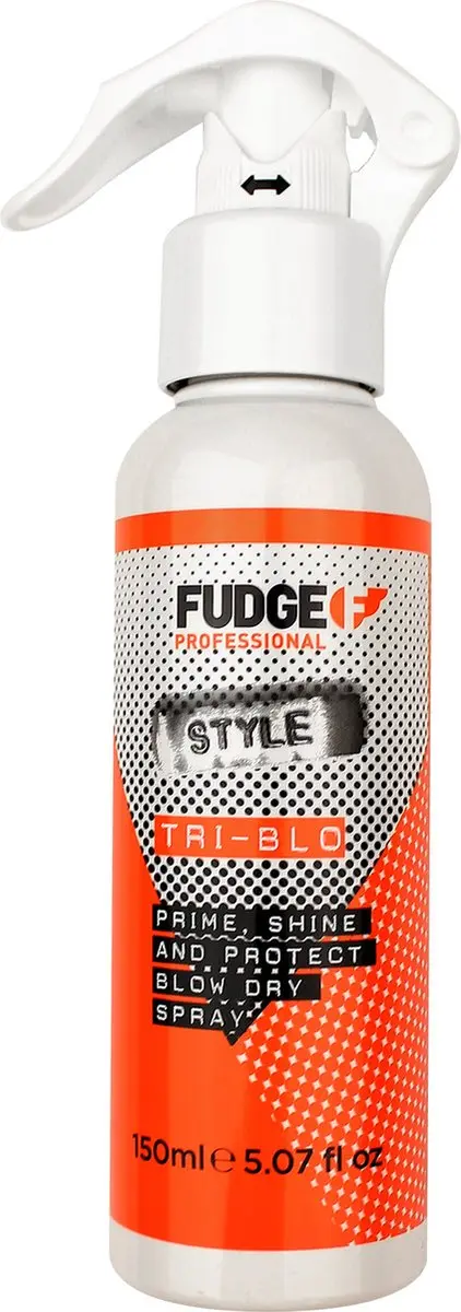 Fudge Professional Tri-Blo Haarlak Spray 150ml