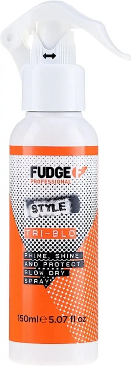 Fudge Professional Tri-Blo Haarlak Spray 150ml
