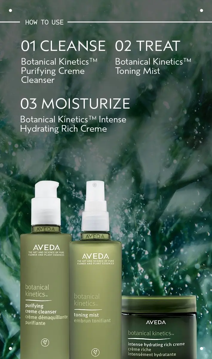 Aveda Botanical Kinetics Dagcrème 50ml