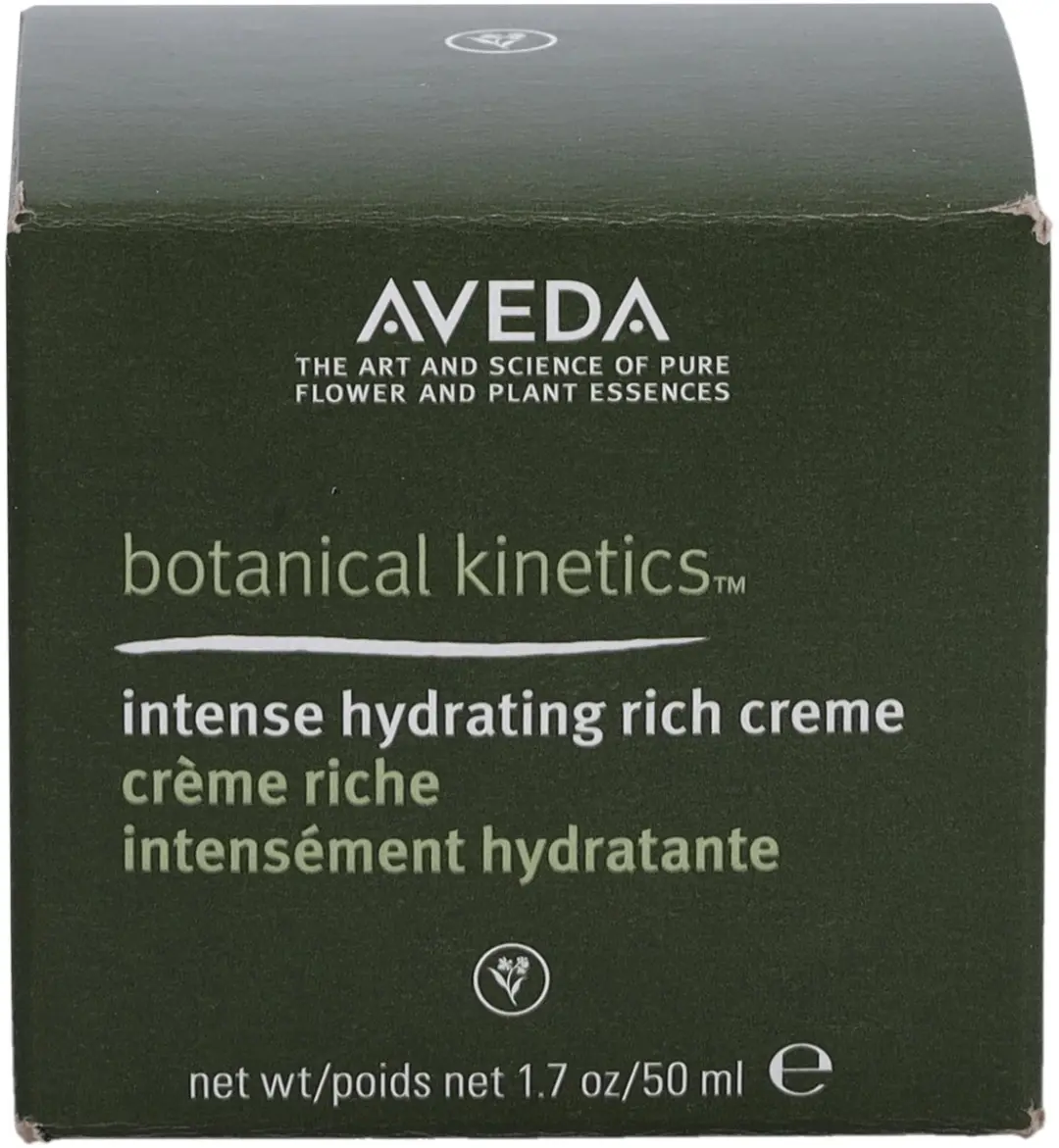 Aveda Botanical Kinetics Dagcrème 50ml - afbeelding 6 van 6