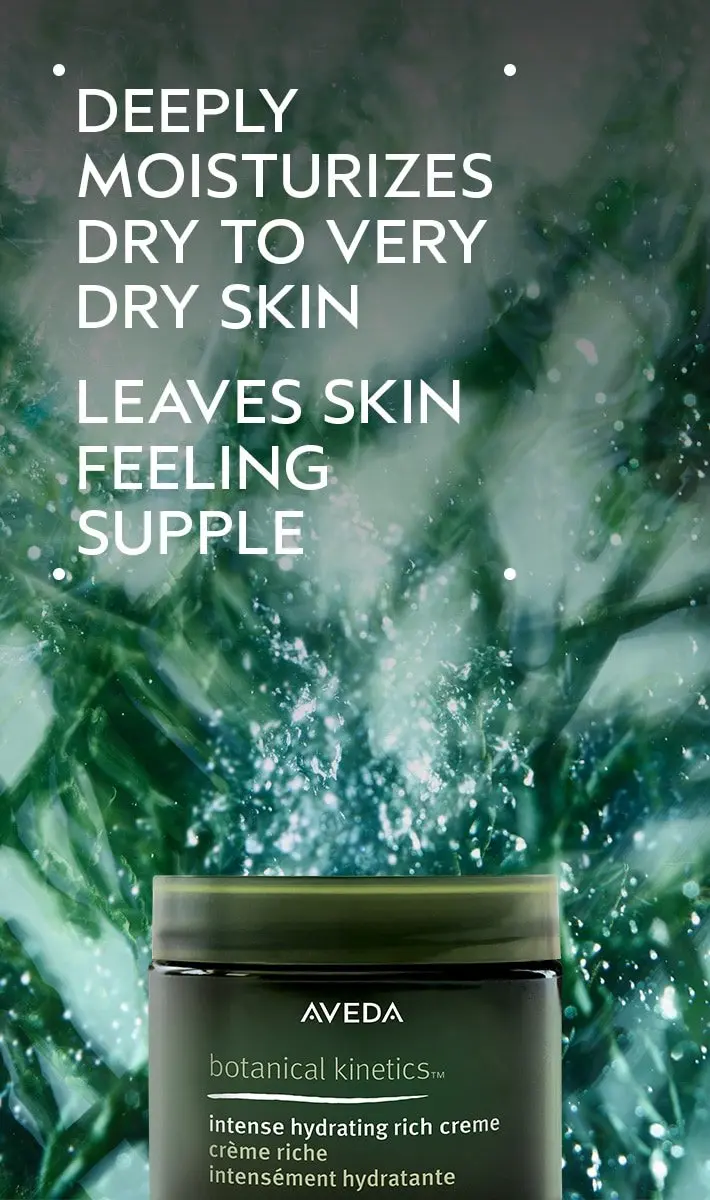 Aveda Botanical Kinetics Dagcrème 50ml