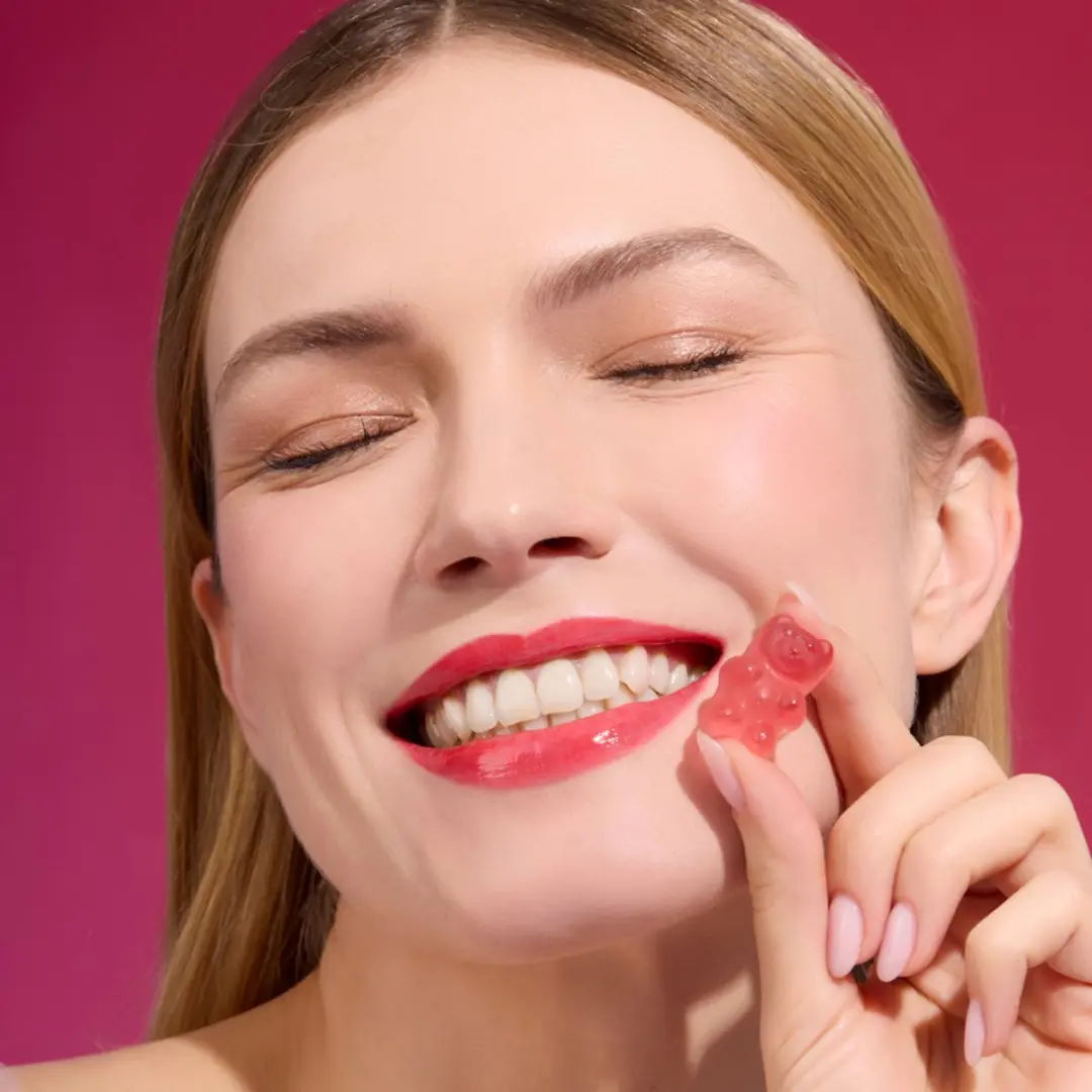 Deborah Milano Lip Jam Melting Balm 01 Glam Coconut - 2g