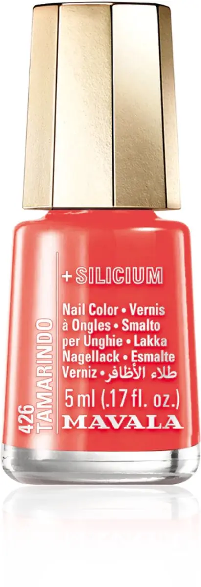 Mavala Mini Color 426 Tamarindo 5ml