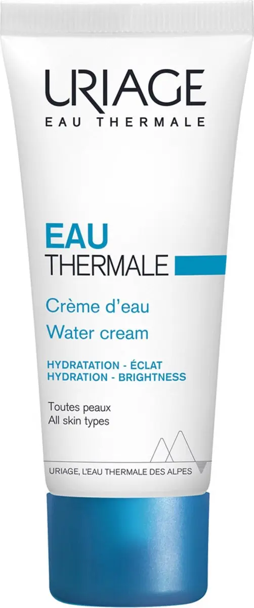 Uriage New Uriage Gezichtscrème 40ml