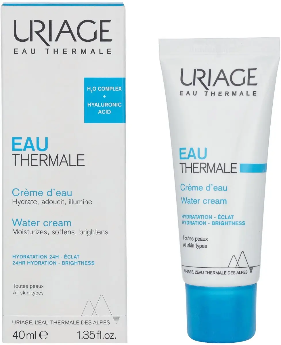 Uriage New Uriage Gezichtscrème 40ml