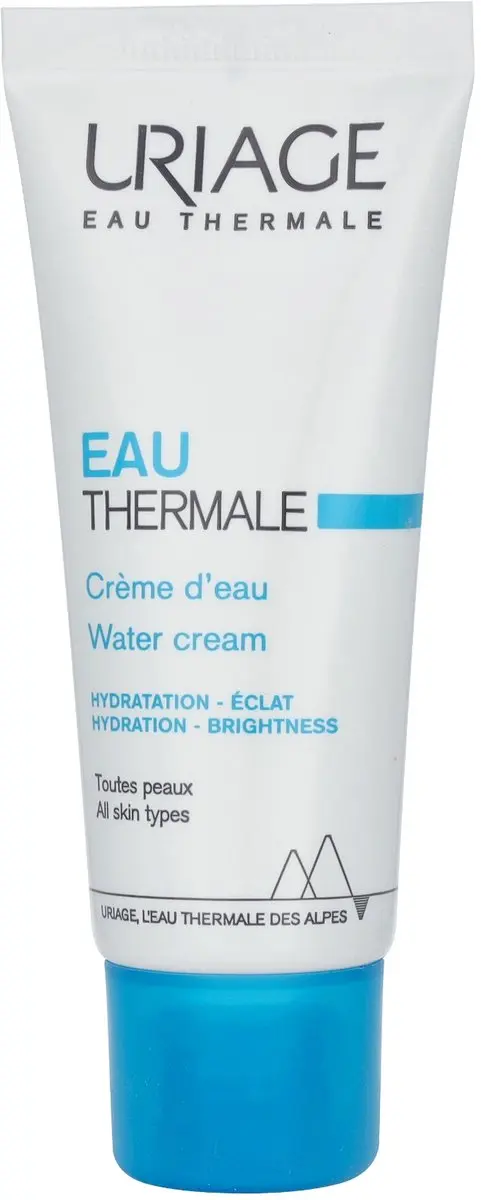 Uriage New Uriage Gezichtscrème 40ml