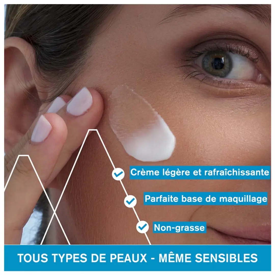 Uriage New Uriage Gezichtscrème 40ml