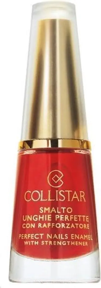 Collistar Unghie Perfette Nagellak 10ml - Turkoois