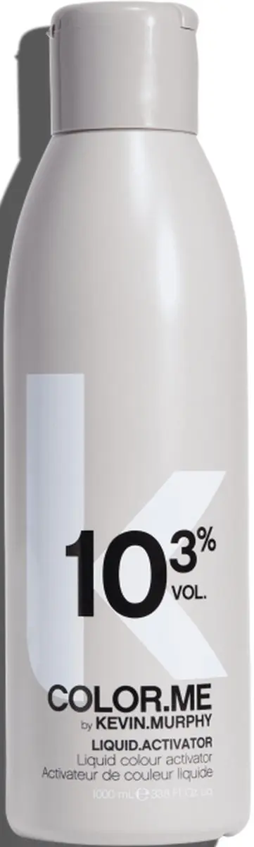 KEVIN.MURPHY Color.Me Liquid Activator 10 Vol