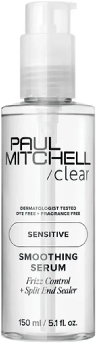 Paul Mitchell Clear Smoothing Serum 150ml