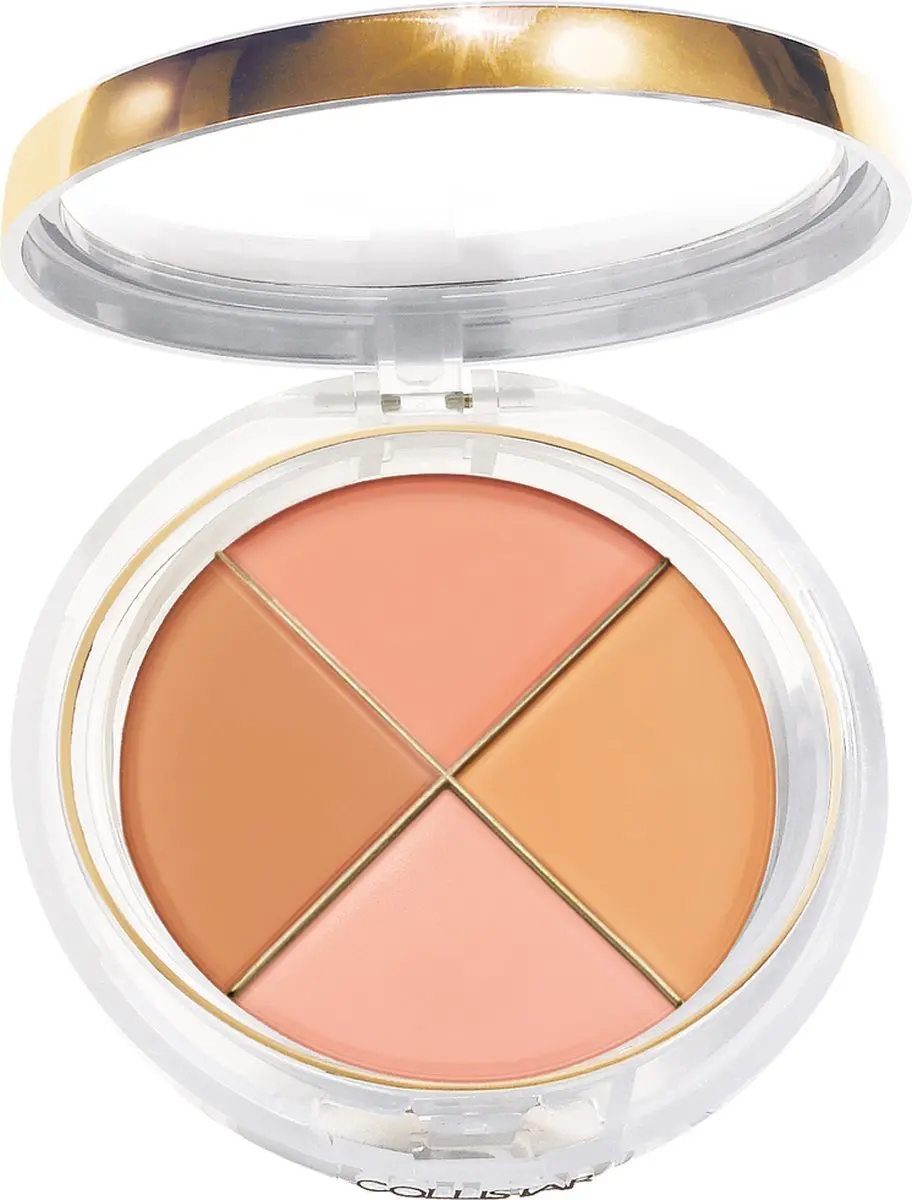 Collistar CC Perfection Concealer Beige