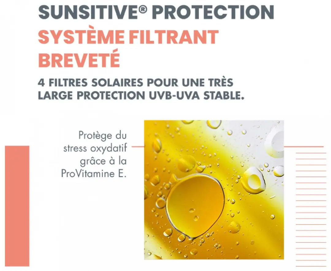 Avène Zonnecrème Kinderen SPF50+ 200ml