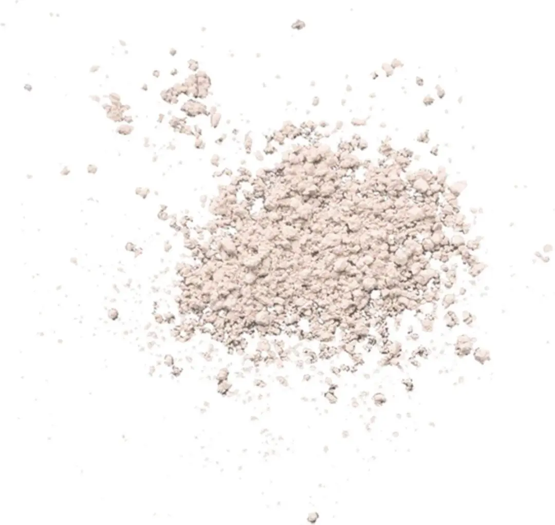 Benecos Loose Mineral Powder Translucent - 6g - Lichte huidskleur