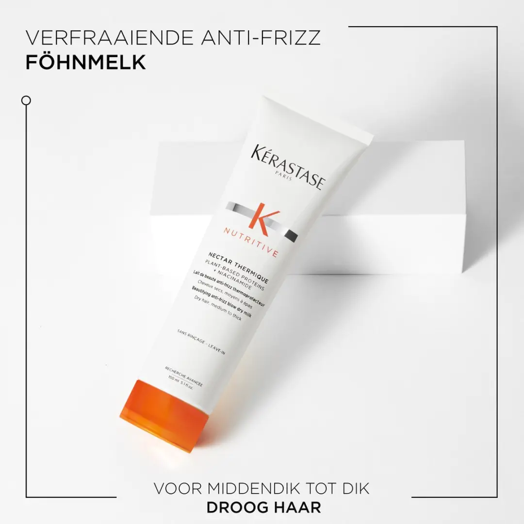 Kérastase Nutritive Nectar Thermique Leave-in Crème 150ml