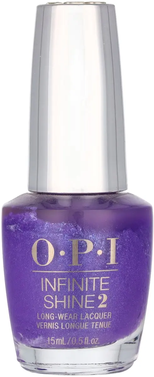 O.P.I. Infinite Shine Nagellak Got To Grape Lengths - 15ml