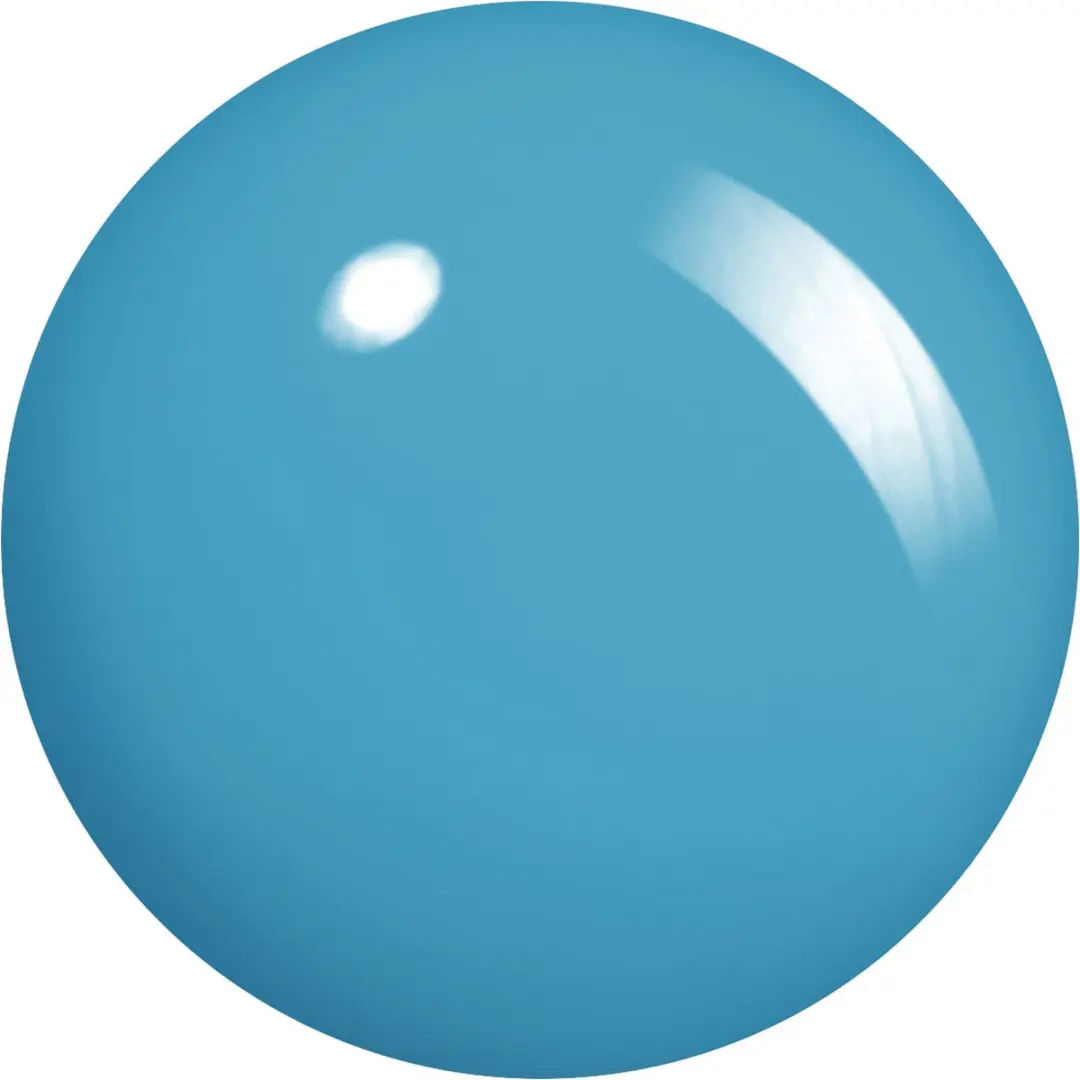 O.P.I. Infinite Shine Never Leavin' Blue Nagellak - 150ml