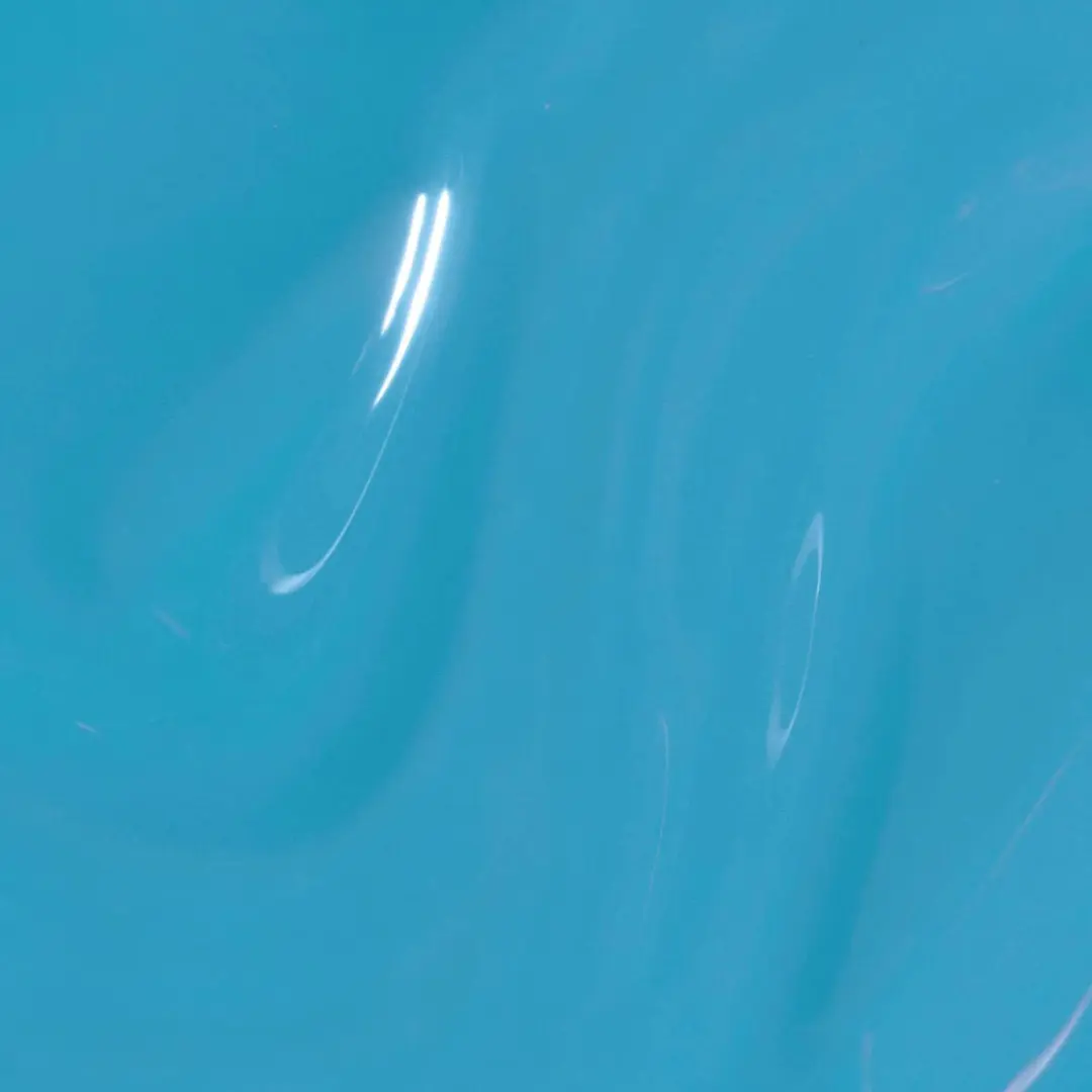 O.P.I. Infinite Shine Never Leavin' Blue Nagellak - 150ml