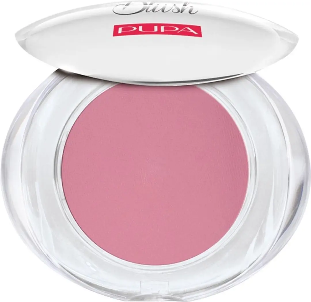 Pupa Like A Doll Compact Blush 104 Bright Rose