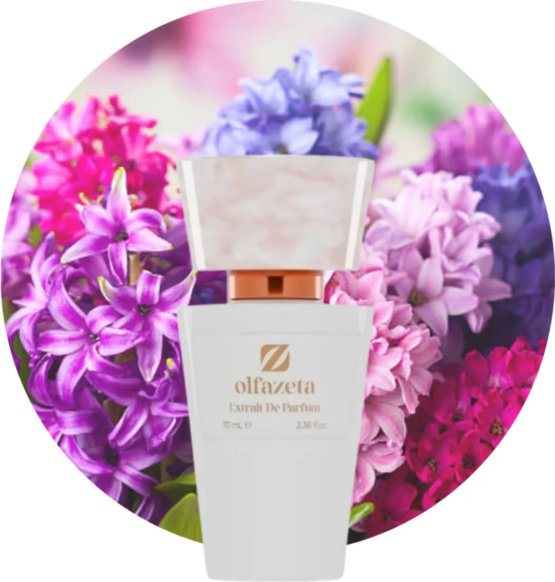 CHOGAN Olfazeta Parfum 085