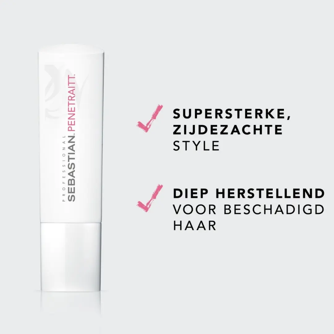 Sebastian Professional Penetraitt Conditioner 50ml