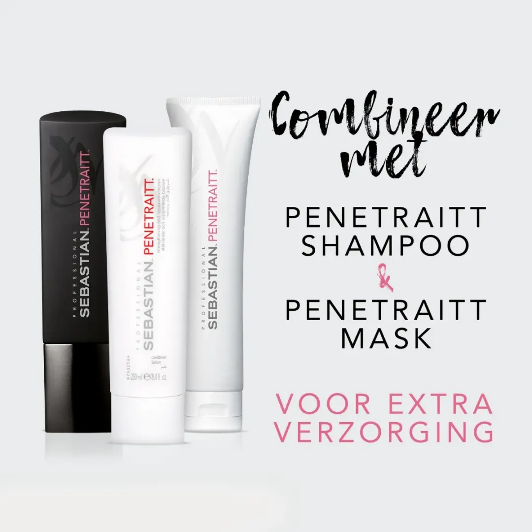 Sebastian Professional Penetraitt Conditioner 50ml
