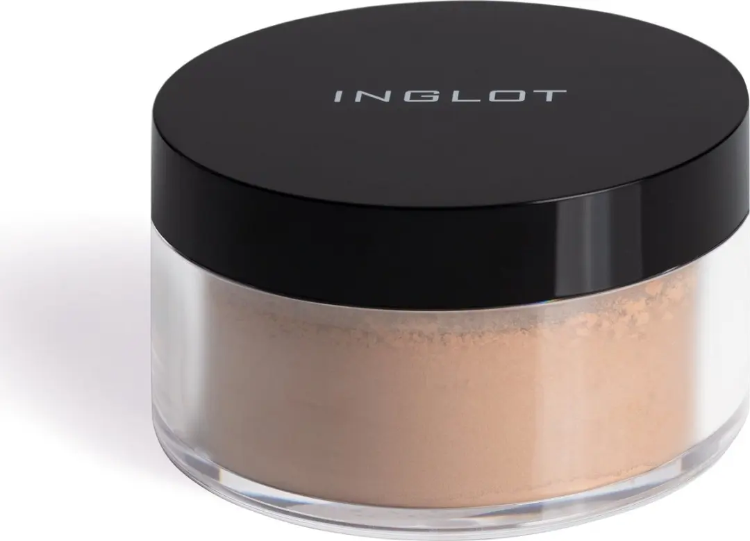 Inglot Perfect Finish Loose Powder 14