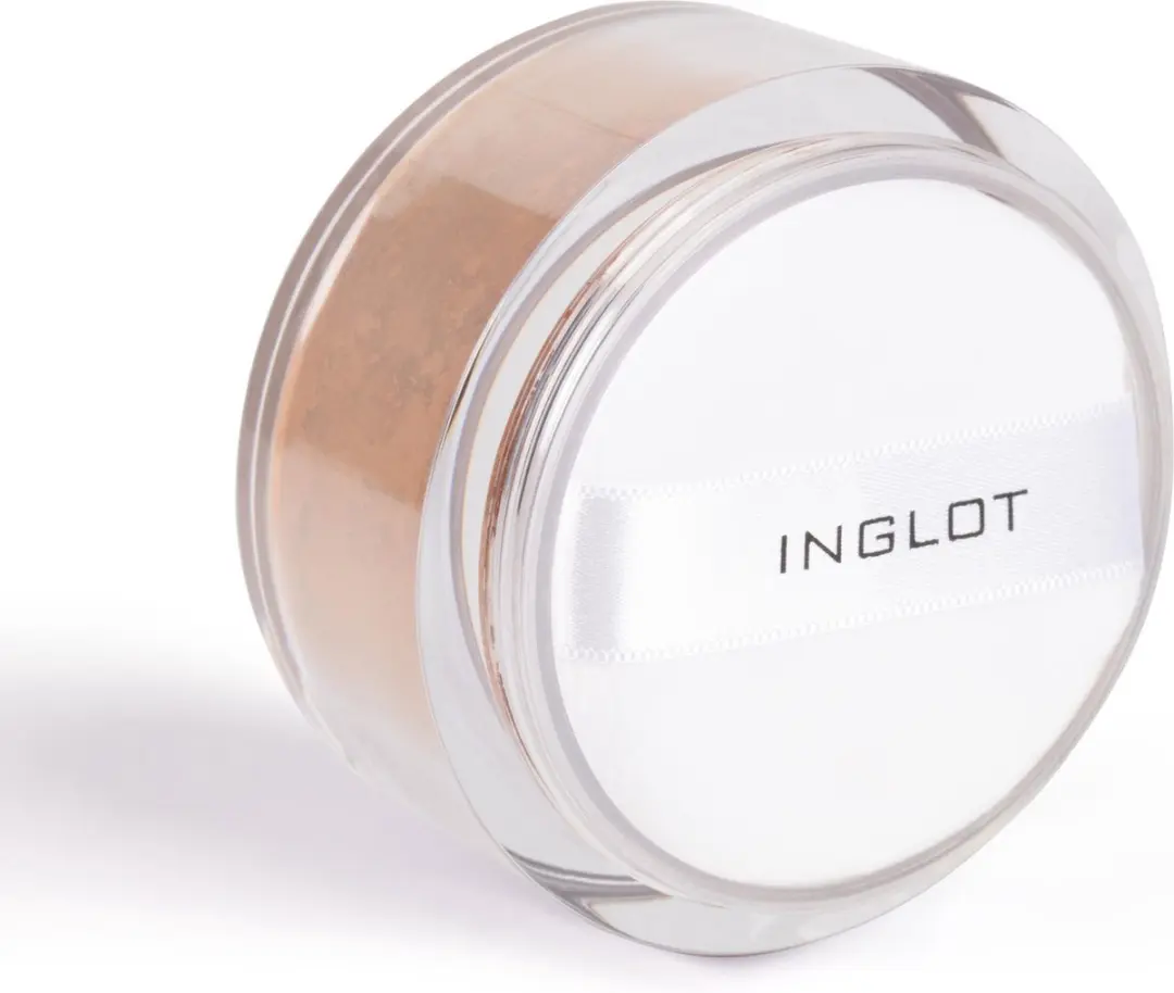 Inglot Perfect Finish Loose Powder 14 - 23g