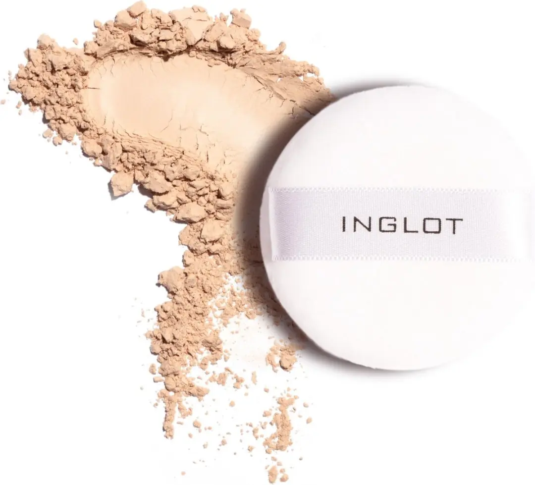 Inglot Perfect Finish Loose Powder 14 - 23g