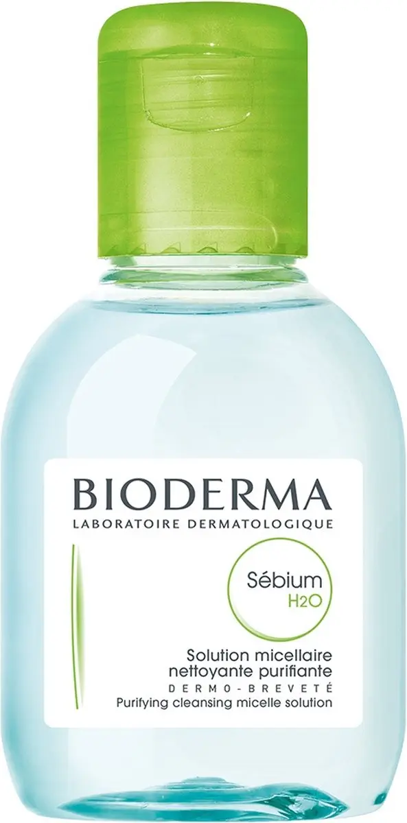 Bioderma Sebium Micellair Water 100ml