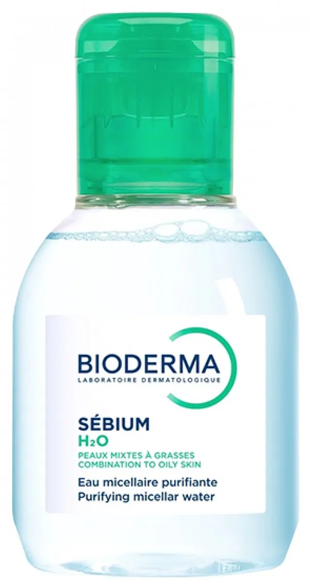 Bioderma Sebium Micellair Water 100ml