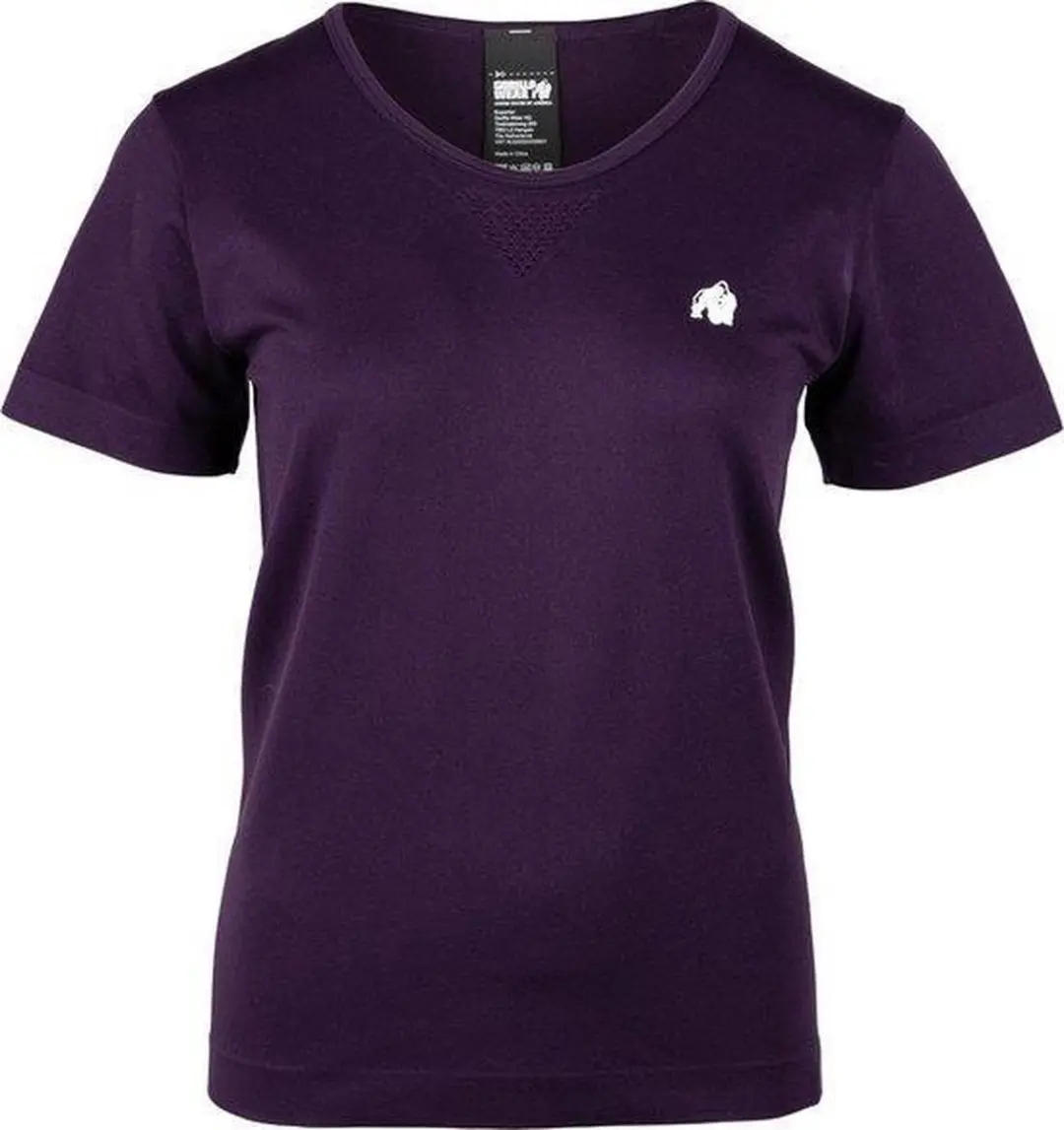 Gorilla Wear Neiro Seamless T-Shirt